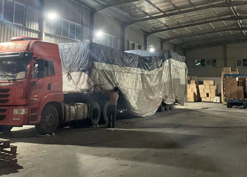 临沂到运城物流专线-临沂到运城物流公司-「定时发车」